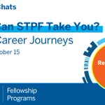 Photo by S&TPolicyFellowships (@AAAS_STPF)