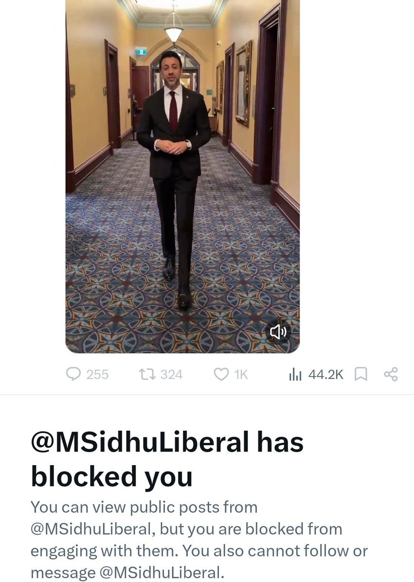 New_Khalistan's tweet photo. Mr, M Sidhu 🇨🇦 Blocking 🚫 me Nothing Will Change 🤔

The Question Remains Unanswered,

Why❓️are you doing Business Over Sikh Blood.

Indian 🇮🇳 diplomats directly involved in for killing Canadian citizens and assassinating plots in America 🇺🇸
#bcpoli #cdnpoli #Canada #Carney https://t.co/gduHyjKXAD