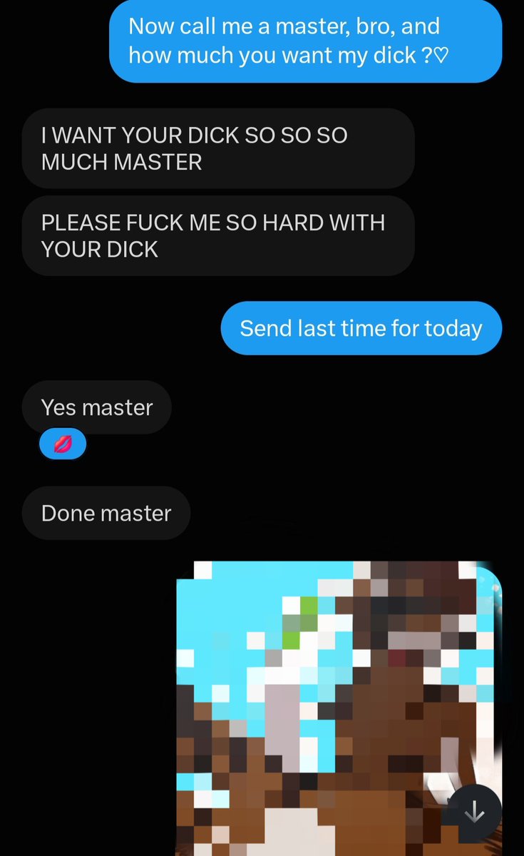 FemboyDomX's tweet photo. Stupid faggot slut

#Femboy #Sissy #Goon #gooning #goonfuel #gooner #Findom #cuck #cuckold https://t.co/j9F0b5BiJ1