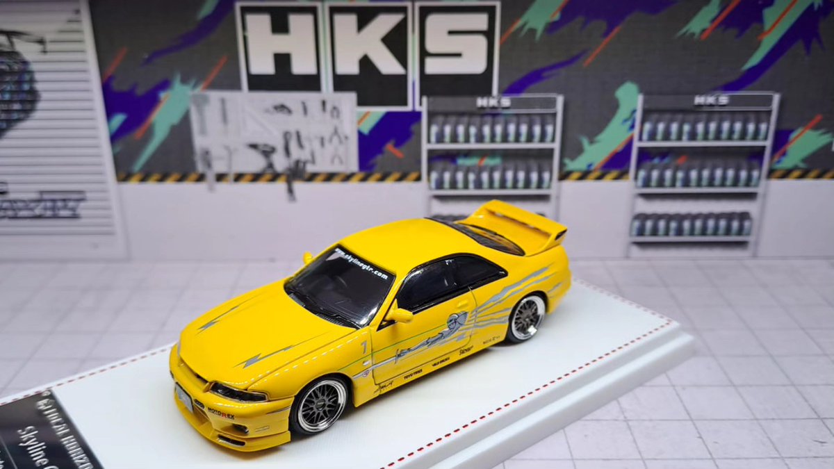 GTATrucksQualif's tweet photo. Incredible diecast models now available from @octanerepublic. Contact them for all your model car needs. https://t.co/fl6AGtugs5