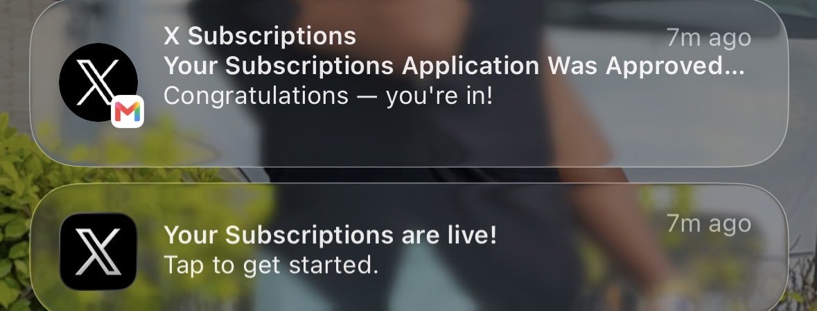 rukizcukiz's tweet photo. Who will be my first subscriber? 🤭 https://t.co/JKR0fed6Vw