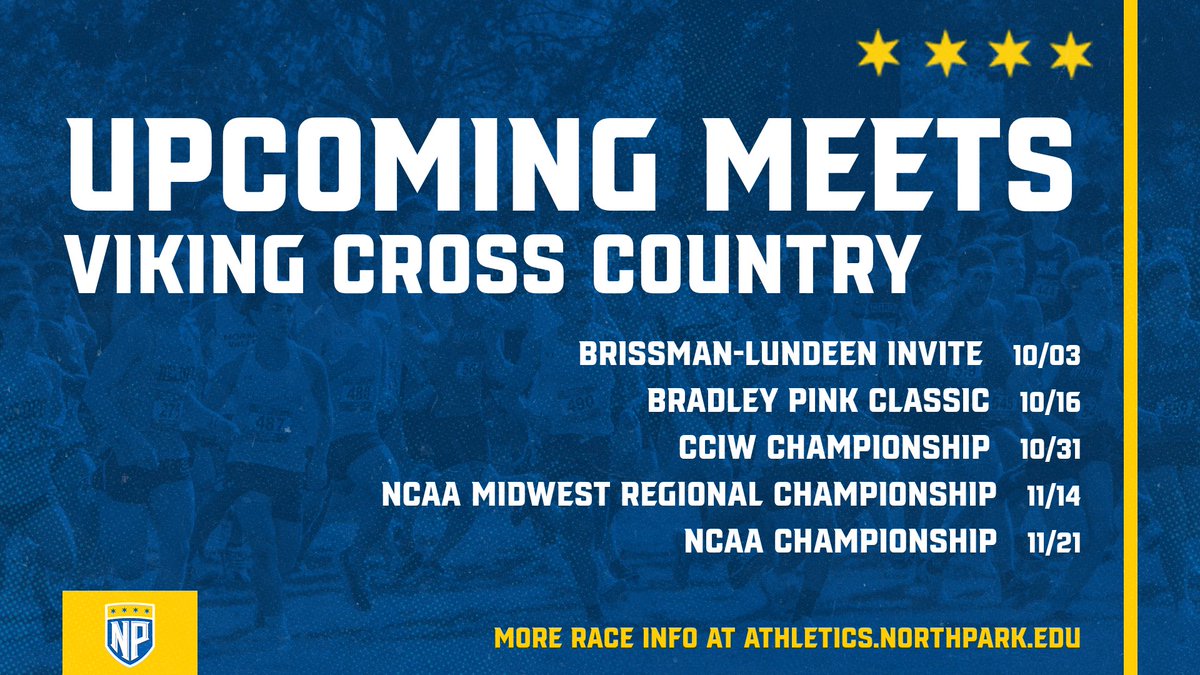 NPU_XCTF's tweet photo. THE ROAD AHEAD 

One month down. Plenty more racing ahead.

The Vikings are ready to keep building, competing, and chasing the standard as we head into the biggest part of the season.

#WhyNotNPU | #NPUXCTF https://t.co/6rR2CNLVVf