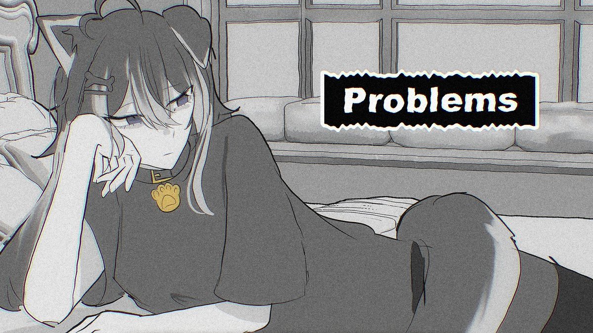 awoopuppy's tweet photo. i'm releasing an animated cover tomorrow. it means a lot to me. i'm a little scared, but i hope people enjoy it. i know i don't have much else going on at this time, but i would be very grateful if you checked it out! we worked so hard on it!

waiting room in the replies 🌼 https://t.co/RLICo4R27u