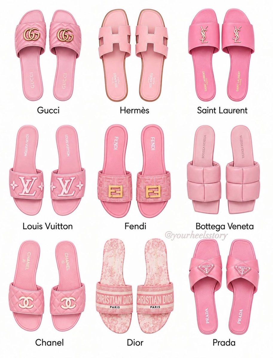 Superwomanwx's tweet photo. Which pair would you choose? 👀💕 https://t.co/pTFiTJldUD
