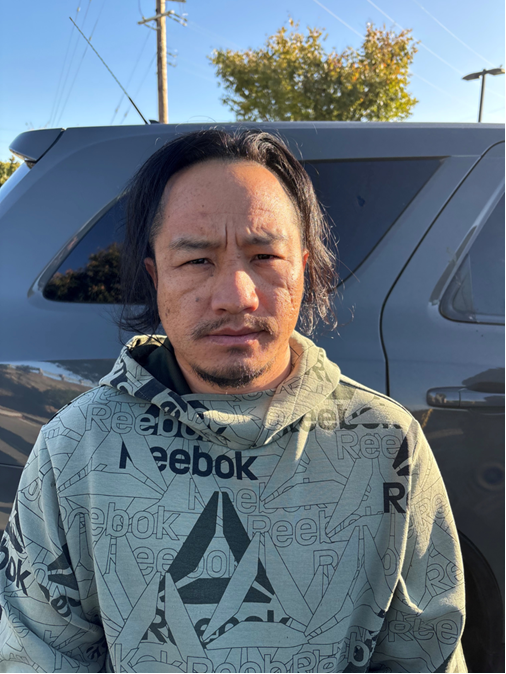 ICE旧金山办公室逮捕涉嫌多项犯罪的老挝籍男子Xa Lee