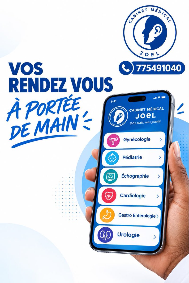 TontonVert's tweet photo. Salam Wa Bambilor, Gorom 3 , Gorom 2, Gorom 1 , Sangalkam, Noflaye , CDC , Comico …

Il y a un nouveau cabinet trop top à Bambilor. https://t.co/403t07Rwnq