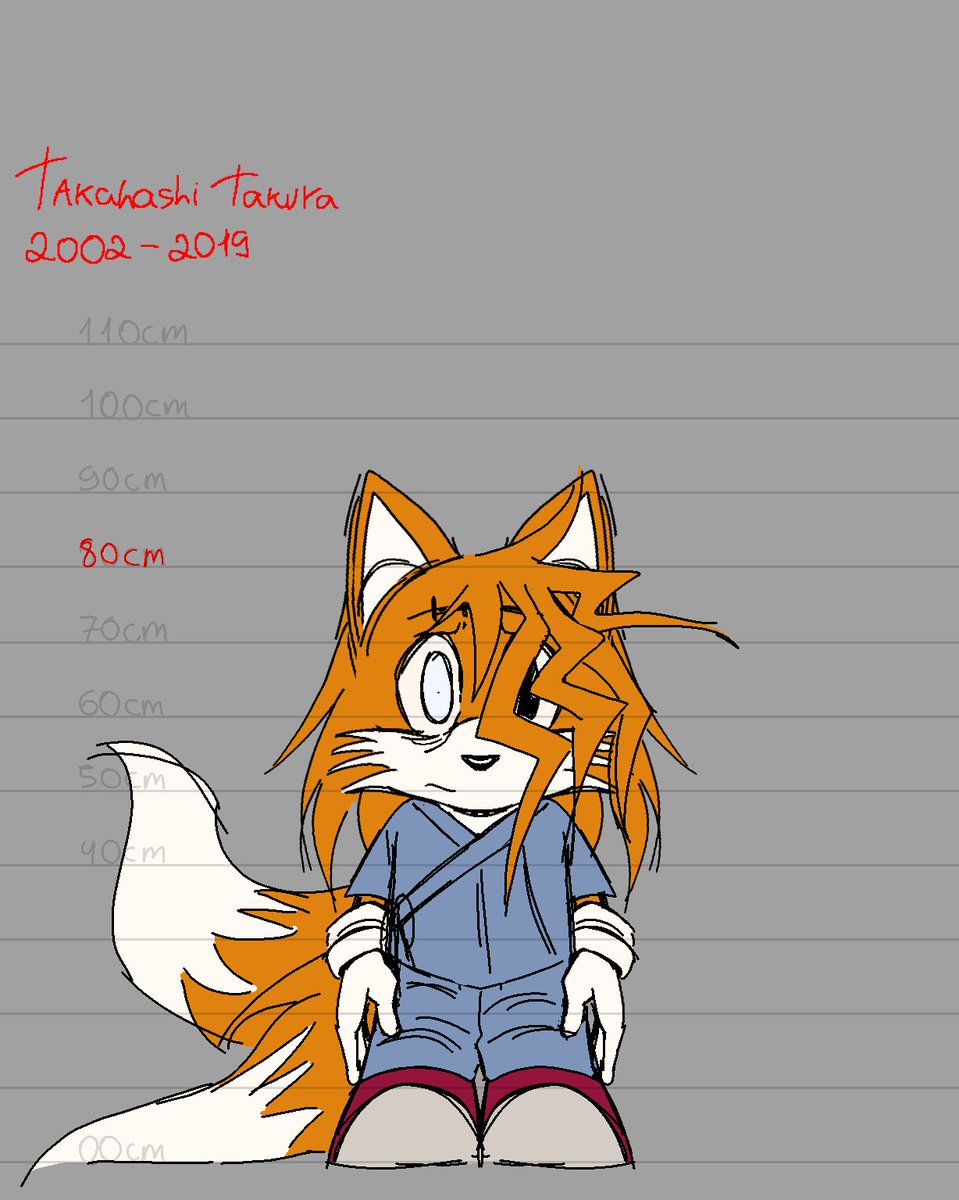 iamskeletonk4tz's tweet photo. Lately, I've been updating things related to my story and my characters. I hope you're interested in what's to come. I'm not exactly sure how to go about it, but I'll figure it out little by little.

#sonicexe #execommunity #TheresNoTruthWithoutPain #vesseloc https://t.co/NH57AUf2Xv