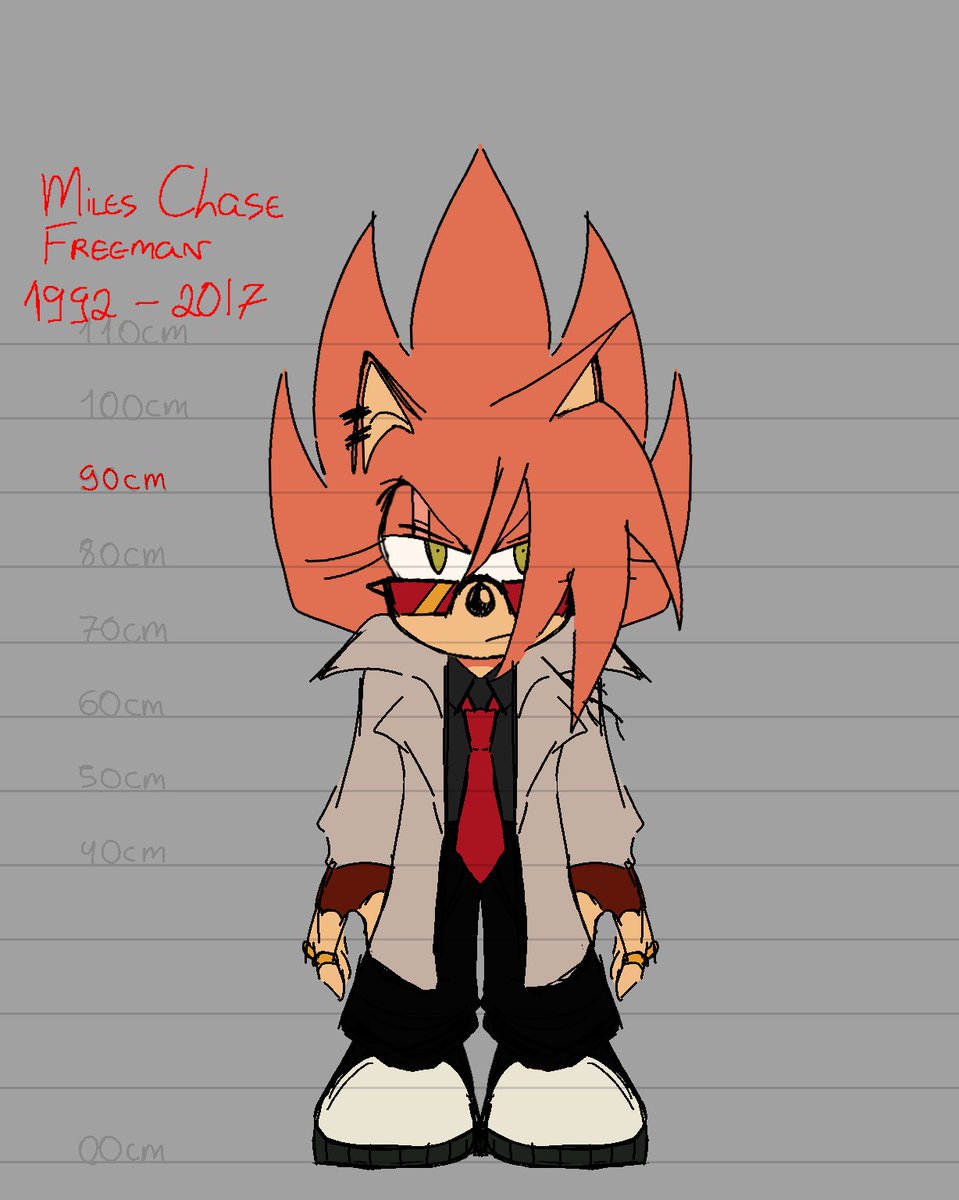 iamskeletonk4tz's tweet photo. Lately, I've been updating things related to my story and my characters. I hope you're interested in what's to come. I'm not exactly sure how to go about it, but I'll figure it out little by little.

#sonicexe #execommunity #TheresNoTruthWithoutPain #vesseloc https://t.co/NH57AUf2Xv