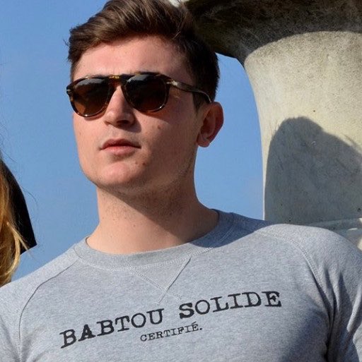 AlertesRacisme's tweet photo. 🇫🇷⚖️ - Le militant d’extrême droite (proche du FN) Loik Le Priol est condamné à 26 ANS de prison pour le MEURTRE du rugbyman international Federico Martin Aramburu ! https://t.co/8GVIQqpOQW