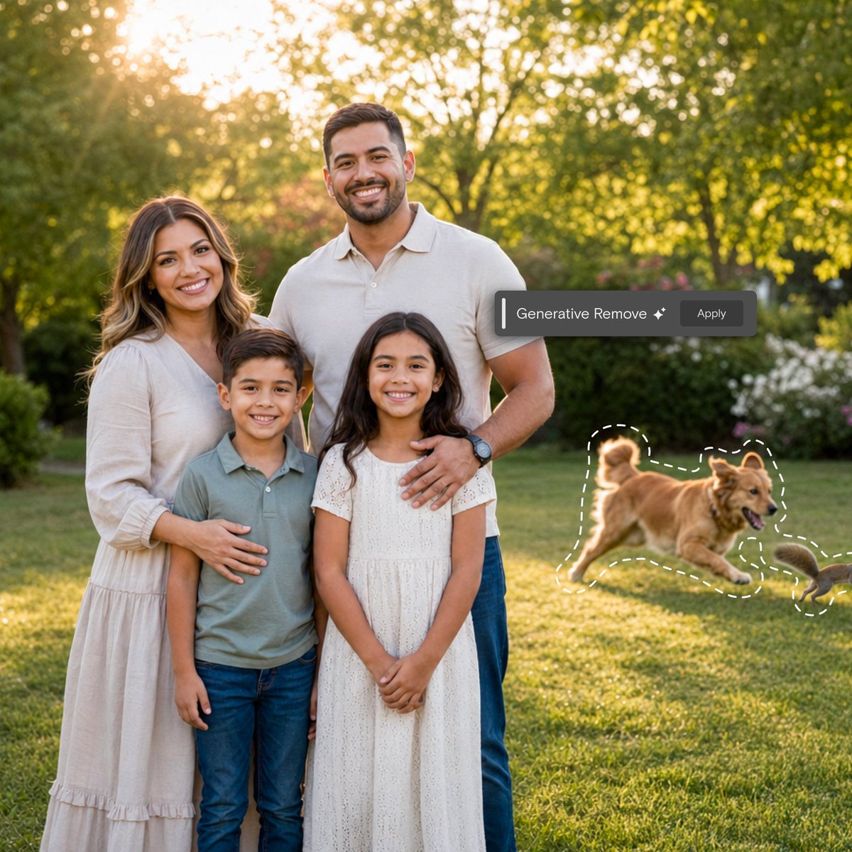 MicronTech's tweet photo. Ever used an AI eraser tool to wipe a photobomber out of an otherwise perfect shot? 📸

It happens in the blink of an eye, but behind the screen, your device is actually crunching an unbelievable amount of data. 🧵👇 https://t.co/QXhWDQRIOX