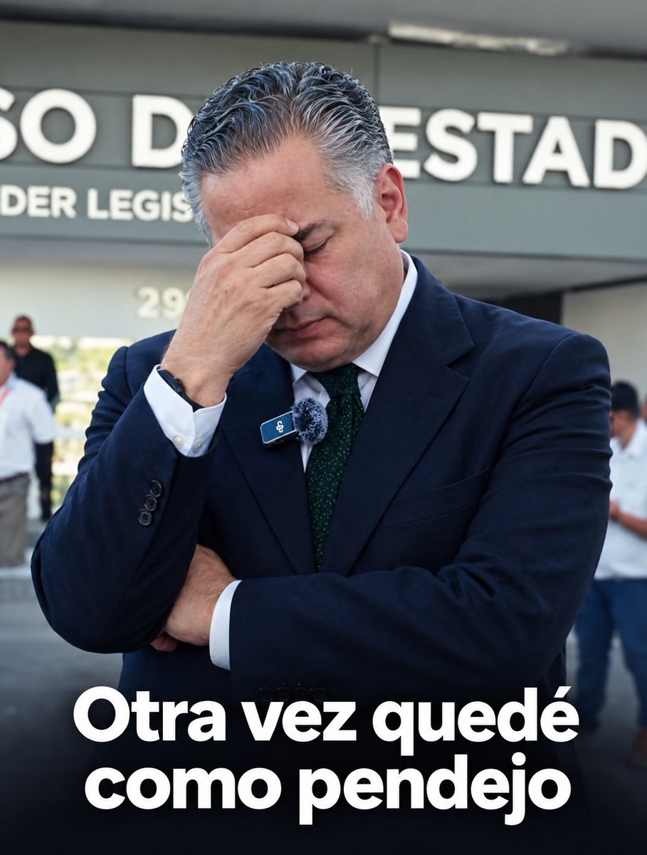 OctavioX262's tweet photo. @SNietoCastillo Chillón.

No seas mentiroso, Santiago, tú sabes bien que a la glosa solo ingresan legisladores y funcionarios comparecientes.

Tú mismo admitiste que no había antecedentes de que entrara otro actor político. Deja de buscar el escándalo y respeta las reglas que se aplican a todos. https://t.co/vvQVzEzh0v