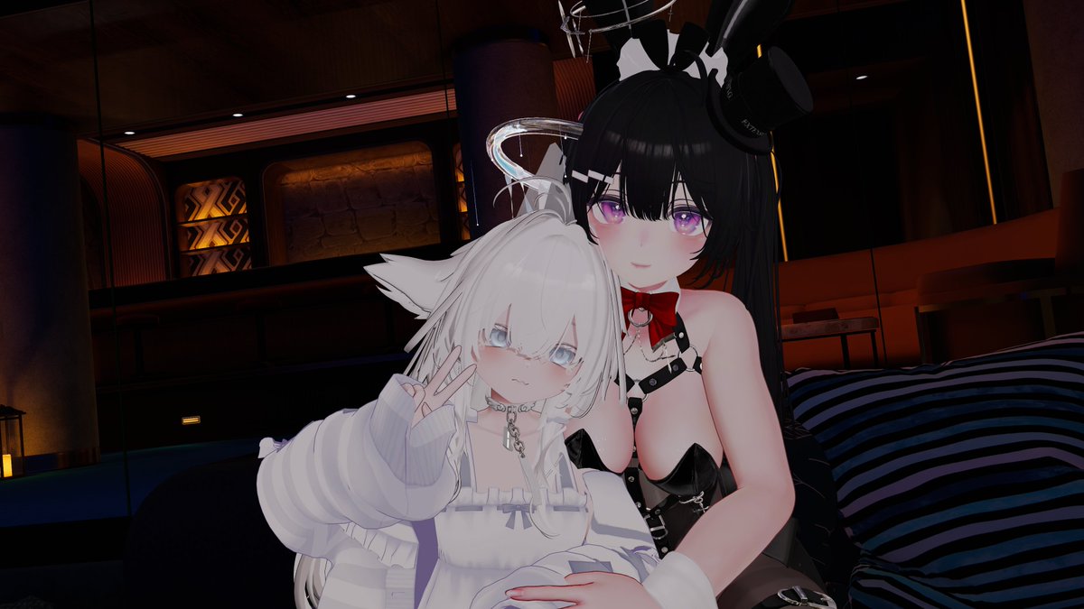 sebun02's tweet photo. 昨日はWisp いちゃいちゃ特別営業回にお越しいただきありがとうございました!
体験キャストとして出勤させていただきました。
初めてのイベントの参加の方もいらっしゃって色々イベントのお話等もしたりしつつ撫でたりさせていただきました!
#Casteria #WispFTC #超ねこ速度 https://t.co/4bfCLTbVIv