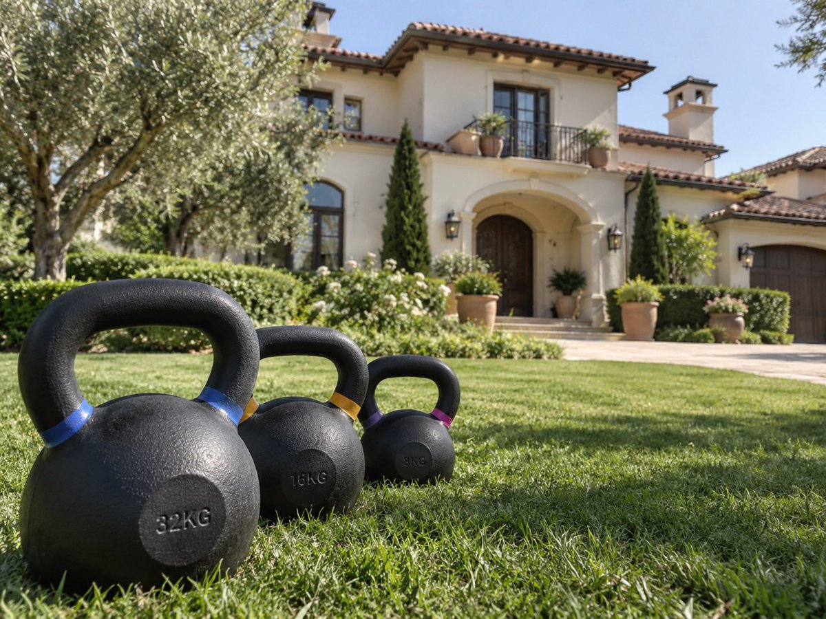 ElonTrades's tweet photo. Two things I’ll never go back to

apartments and gyms https://t.co/Gd6IDERZmv