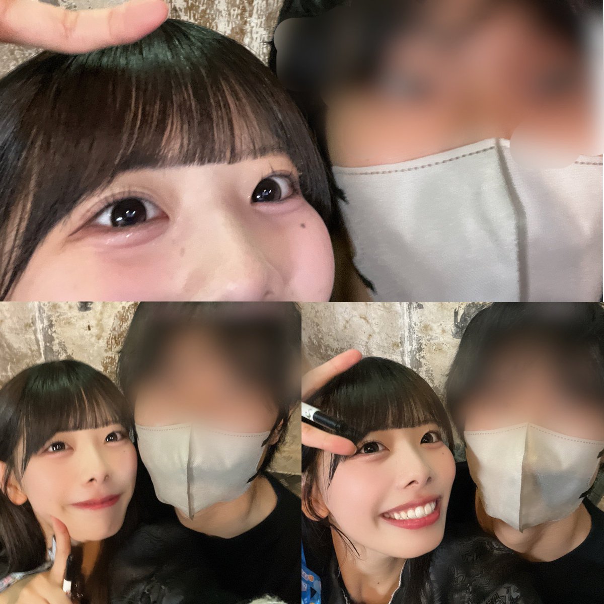 TCv3abc's tweet photo. 9/19 ビジョン

#今日もかなりちゅたー https://t.co/8kIJP7EFmi