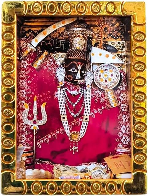 MyloMegha's tweet photo. #JaiShriKrishna #JaiShriRam 🌺🙏
Have a Splendid #Saturday 💐😎👍
Jai Sachiya Osian Mata Ji Ki🙏 https://t.co/AXCX7yEowY