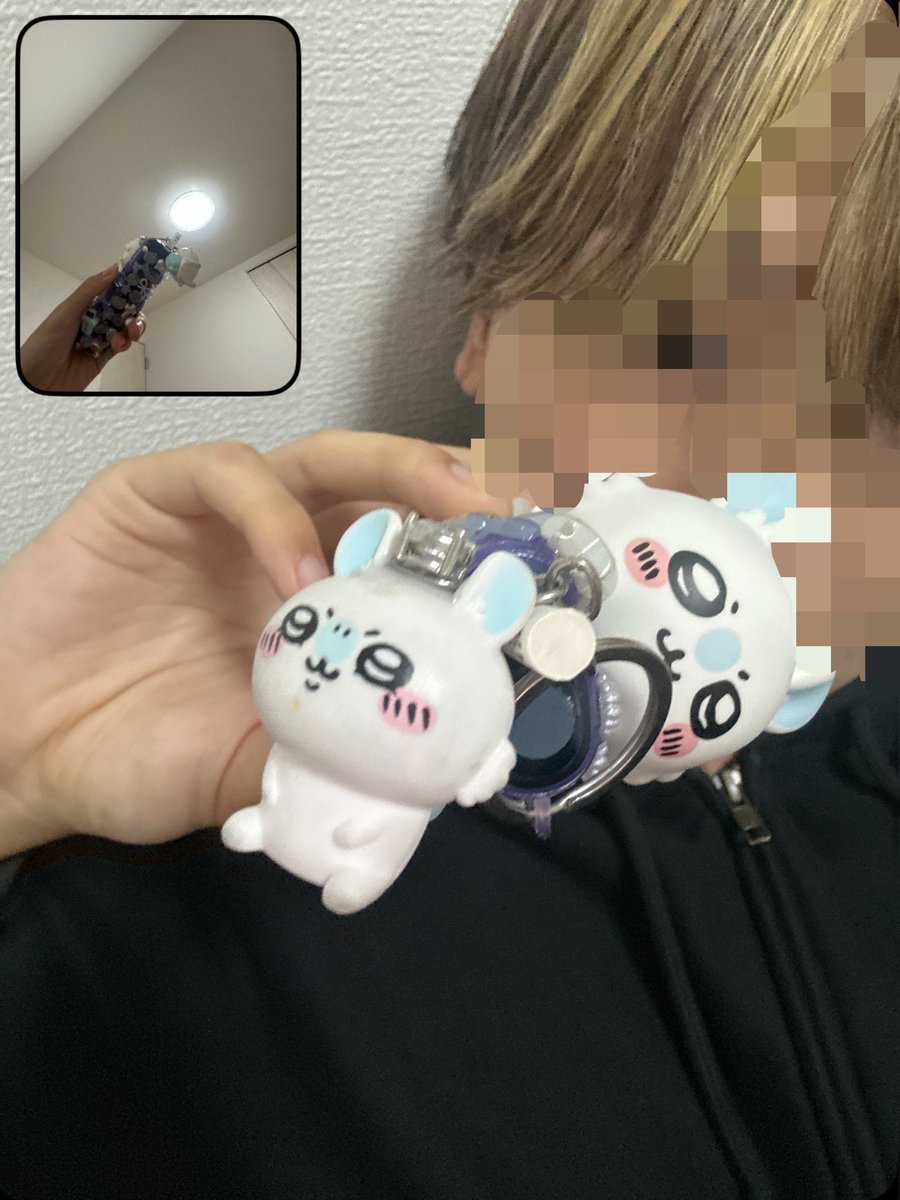nxollyx's tweet photo. 俺様のiQOSモモンガやかましすぎて神✨️
かわいいでしょ꒰ᐡ⸝ɞ̴̶̷ ·̮ ɞ̴̶̷⸝ᐡ꒱ https://t.co/ZBOjWRvyjg