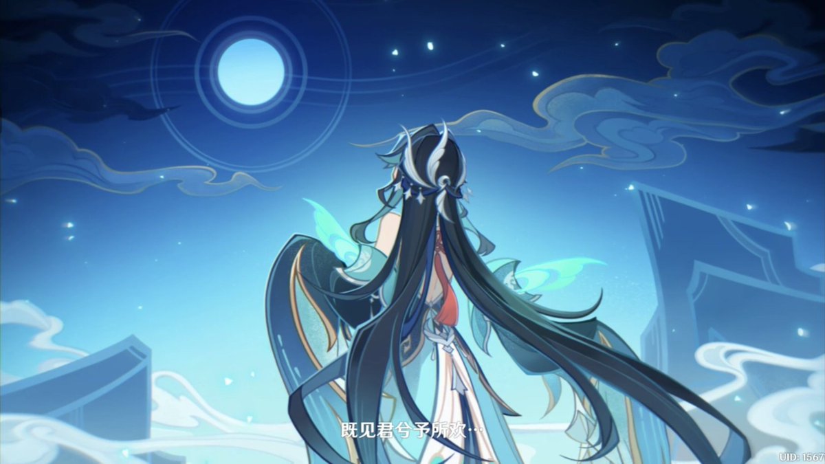 KeitaroTR's tweet photo. ES UN NUEVO PERSONAJE PARA GENSHIN??? O ES LANYAN? https://t.co/XuLwLW9IOm