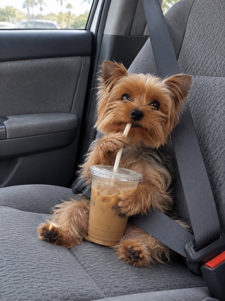 theMaggieCoin's tweet photo. What kind of coffee do you like?☕️ https://t.co/wVKRZqHthk