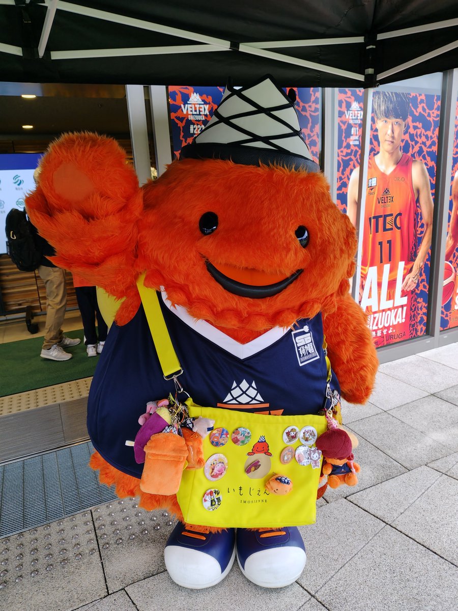 fukagasista's tweet photo. ベルティに会えた！もふもふだ https://t.co/JMSgnsvbpZ