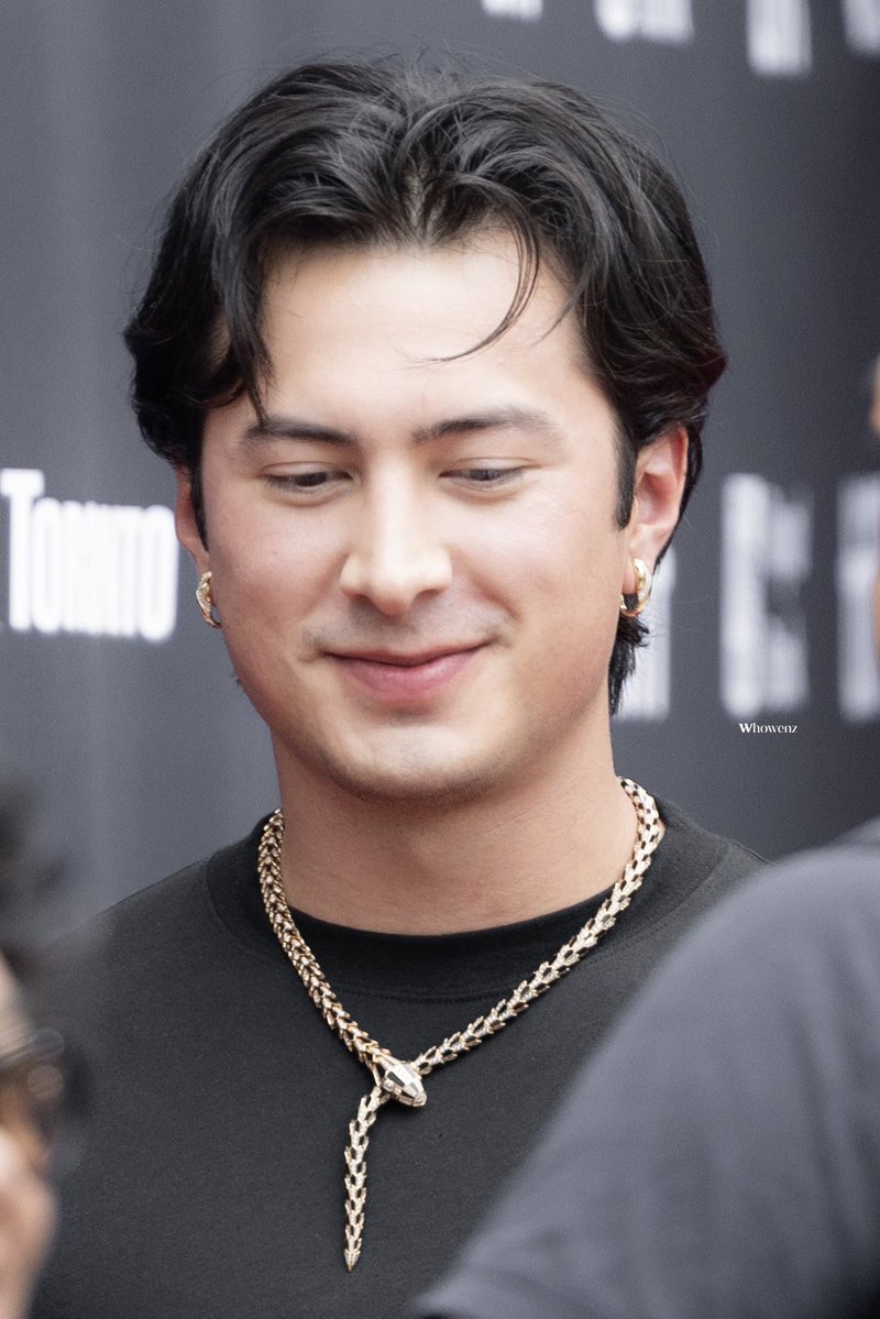 wentzjin's tweet photo. Hudtiff 11 https://t.co/j9JNNpjbS4