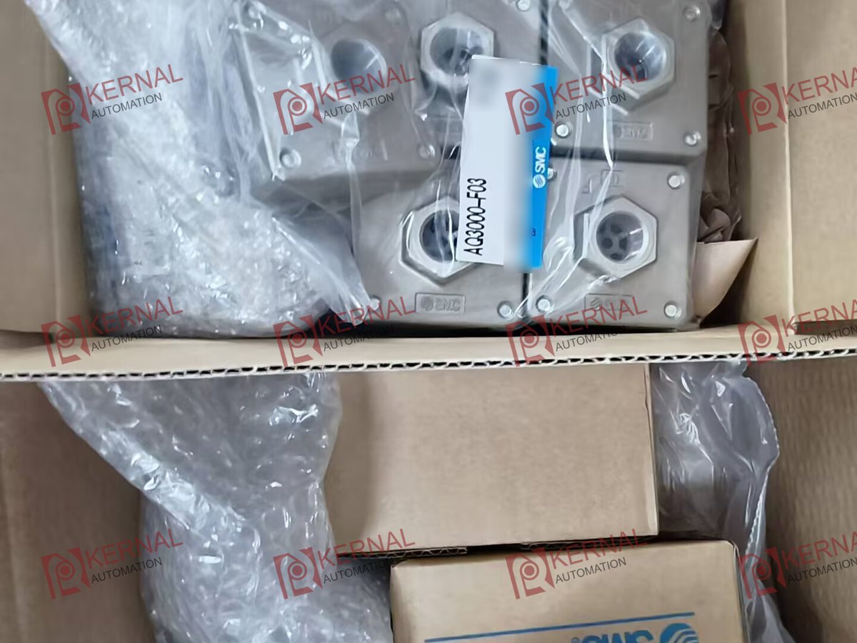 rileyjohnsonl9b's tweet photo. Festo | SKF | FAG | SMC | FOTEK | Schneider 
Six trusted names, one powerful lineup. Industrial automation products built for reliability and performance. Which one powers your operations? https://t.co/uScyEvL1YP