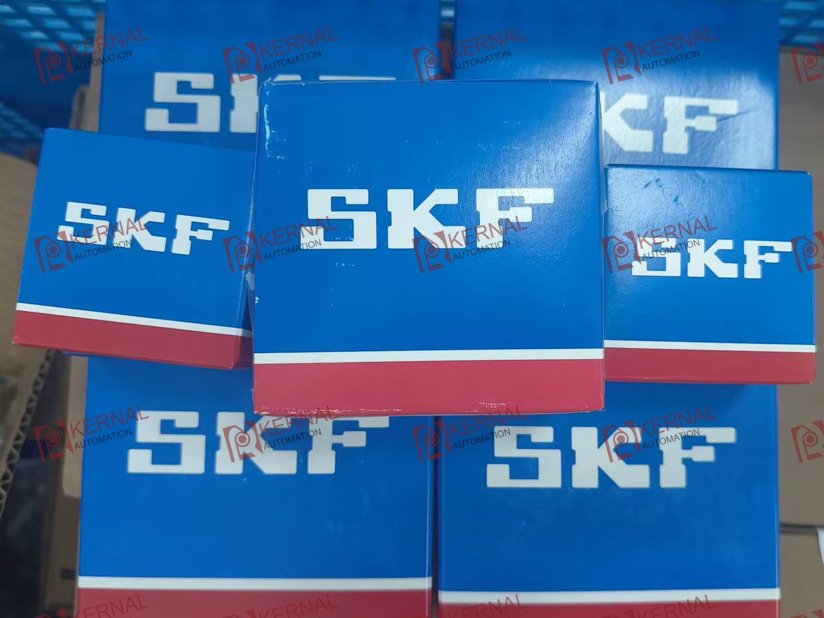 rileyjohnsonl9b's tweet photo. Festo | SKF | FAG | SMC | FOTEK | Schneider 
Six trusted names, one powerful lineup. Industrial automation products built for reliability and performance. Which one powers your operations? https://t.co/uScyEvL1YP