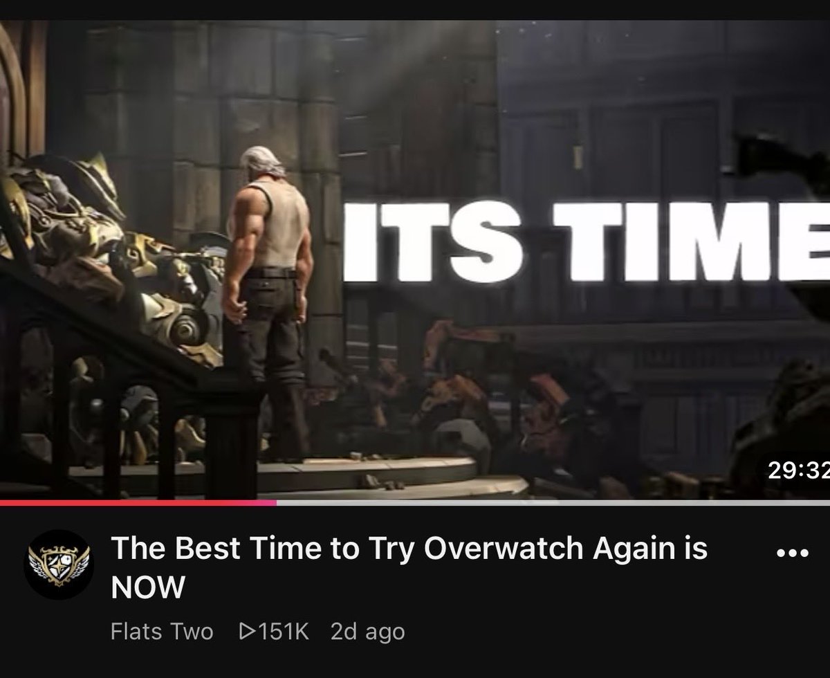 Flats_OW's tweet photo. They’re actually seething in the replies holy LOL

Btw when people talk about the Rivals community being awful, this what they mean 🙂 https://t.co/dkxL3FpDpb