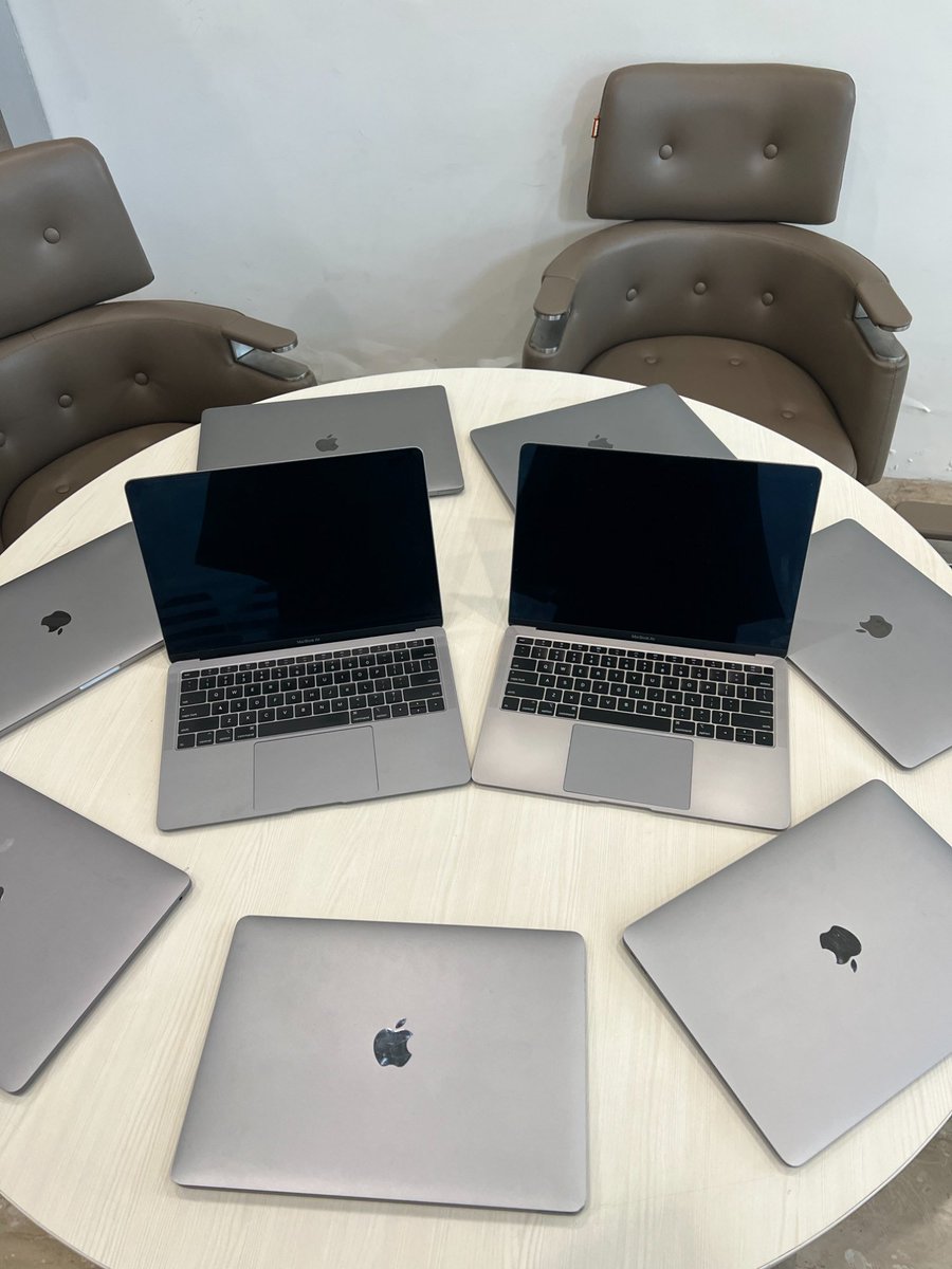 Shubhambais05's tweet photo. 💻 ONE NUMBER COULD HIDE A MACBOOK 🔥

Pick ONE lucky number from 20–72 👇

20 21 22 23 24 25 26 27 28 29
30 31 32 33 34 35 36 37 38 39
40 41 42 43 44 45 46 47 48 49
50 51 52 53 54 55 56 57 58 59
60 61 62 63 64 65 66 67 68 69
70 71 72

🔐 12 numbers will be secretly assigned to 12 MacBook prizes.

⏳ 72 hours
🎉 12 winners selected randomly

❤️ Like
🔁 Repost
👤 Follow @Shubhambais05
💬 Comment ONE number

Pick your number.
Maybe it’s the one hiding your next MacBook. 👀💻