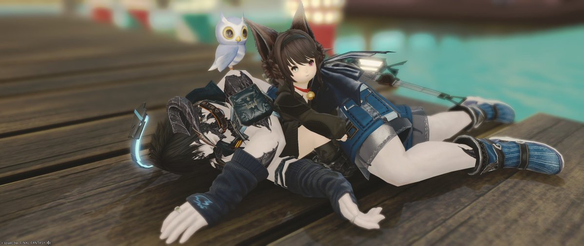 LF_ojisan's tweet photo. いおりしゃと朝釣り！
なんとか起きてガールシクシク（ss撮り忘れた）とシャチつれたのでうはうはですじゃ😆
今日は午後からいろんなヌシくるからそれに向けてお昼寝してきます😌 https://t.co/Pj5LqcfKVU