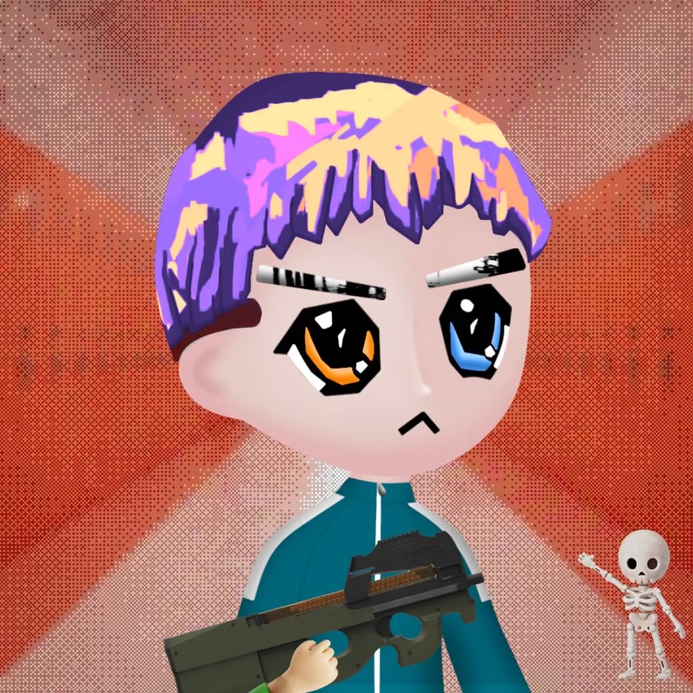 ForStockzOnly's tweet photo. @BoredApeMYC RONMILIO GANG 💙 https://t.co/BOY8sqqzeO