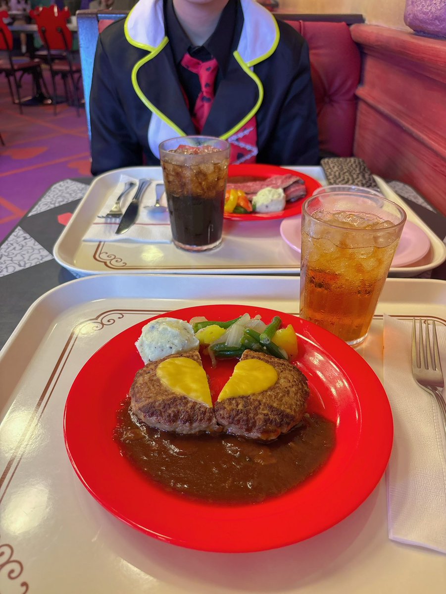puf_flo4's tweet photo. 本日！！
@YUUyuu___ya https://t.co/g0TxK6dGed