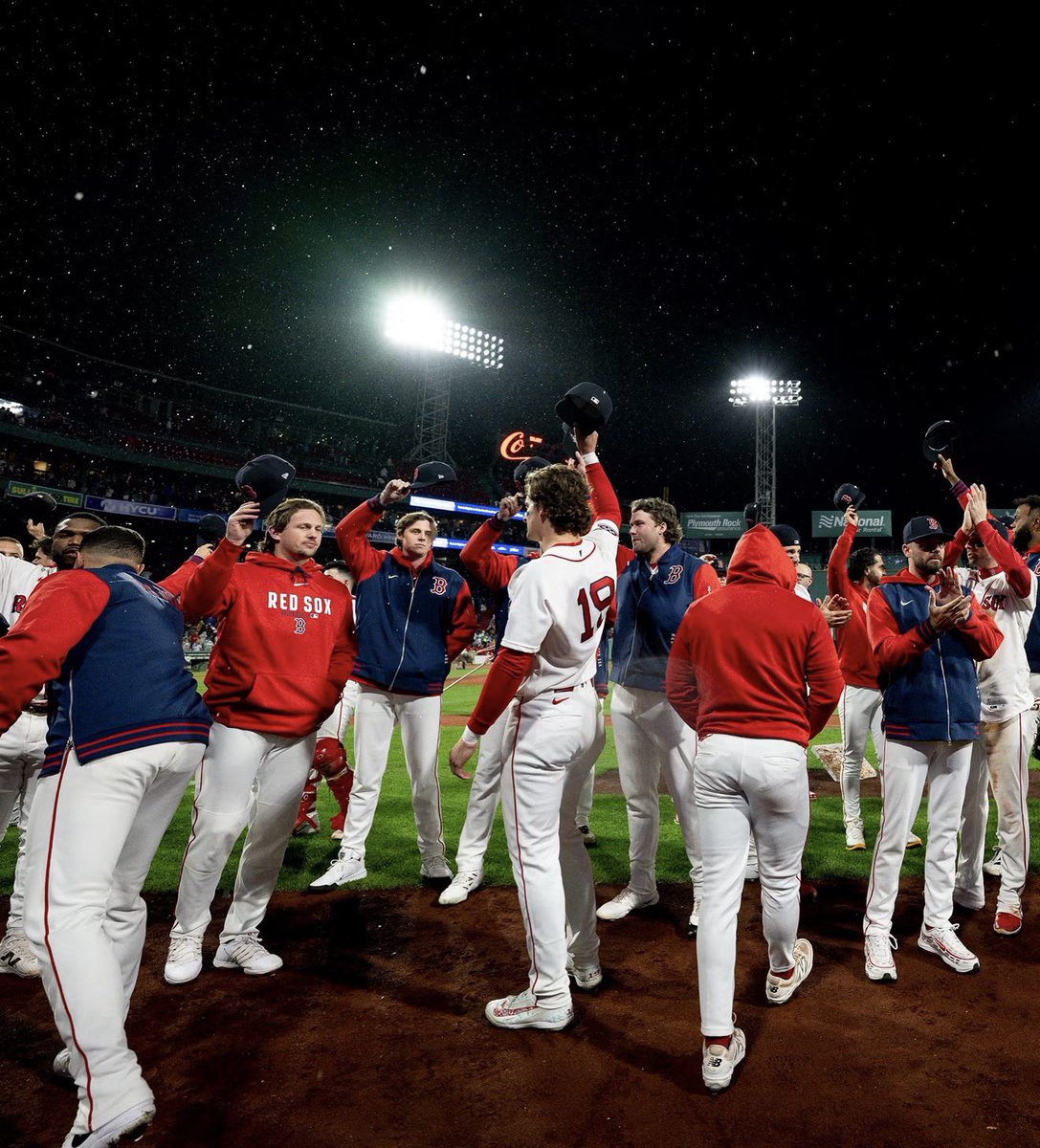 BostonStrong_34's tweet photo. Last game at Fenway in 2026? Hopefully not. https://t.co/Bs5wtFWI7W