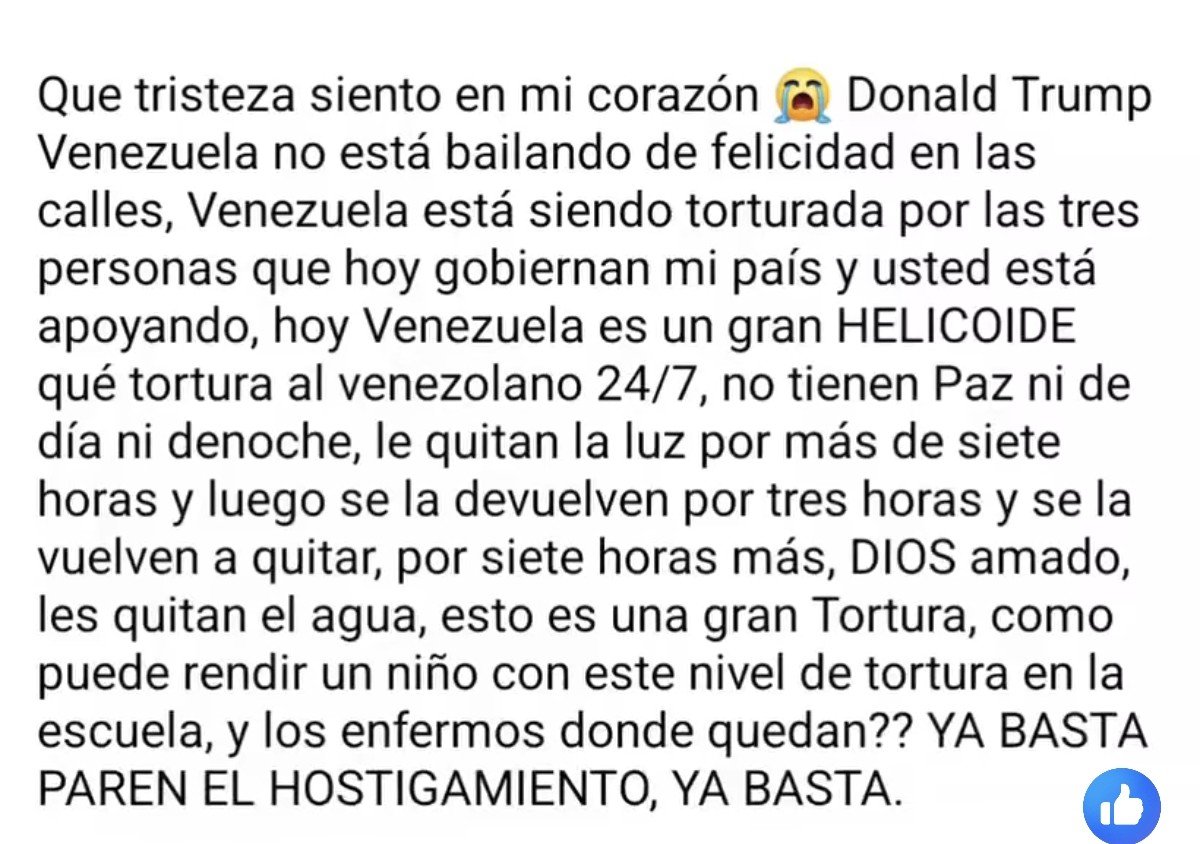 JennyNuez4's tweet photo. @Alda17925Aldana https://t.co/s3vg7uoUG9