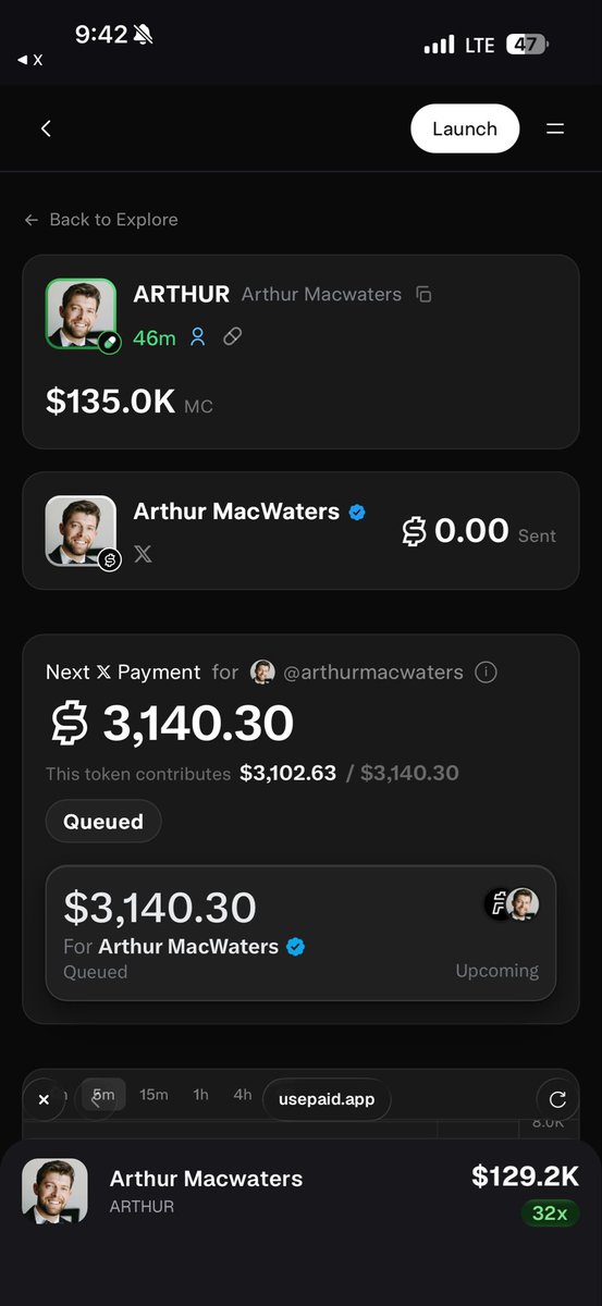 devin_22972's tweet photo. @ArthurMacwaters @retardmode Already at 3k https://t.co/1nfrq6CmvZ