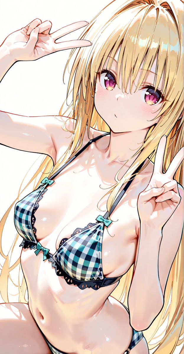 kannukiyax's tweet photo. 金色の闇・モモ https://t.co/lceOWlA3xr