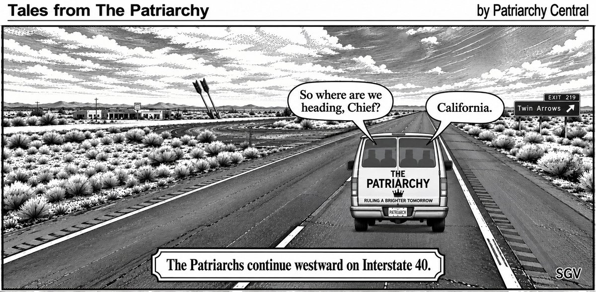PatriarchyCtrl tweet picture