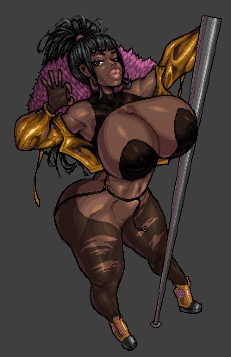 Emadart0121's tweet photo. - Commission . Stripper Pole -    

Commissioned by @Azi573 https://t.co/NxEjLTqNm7