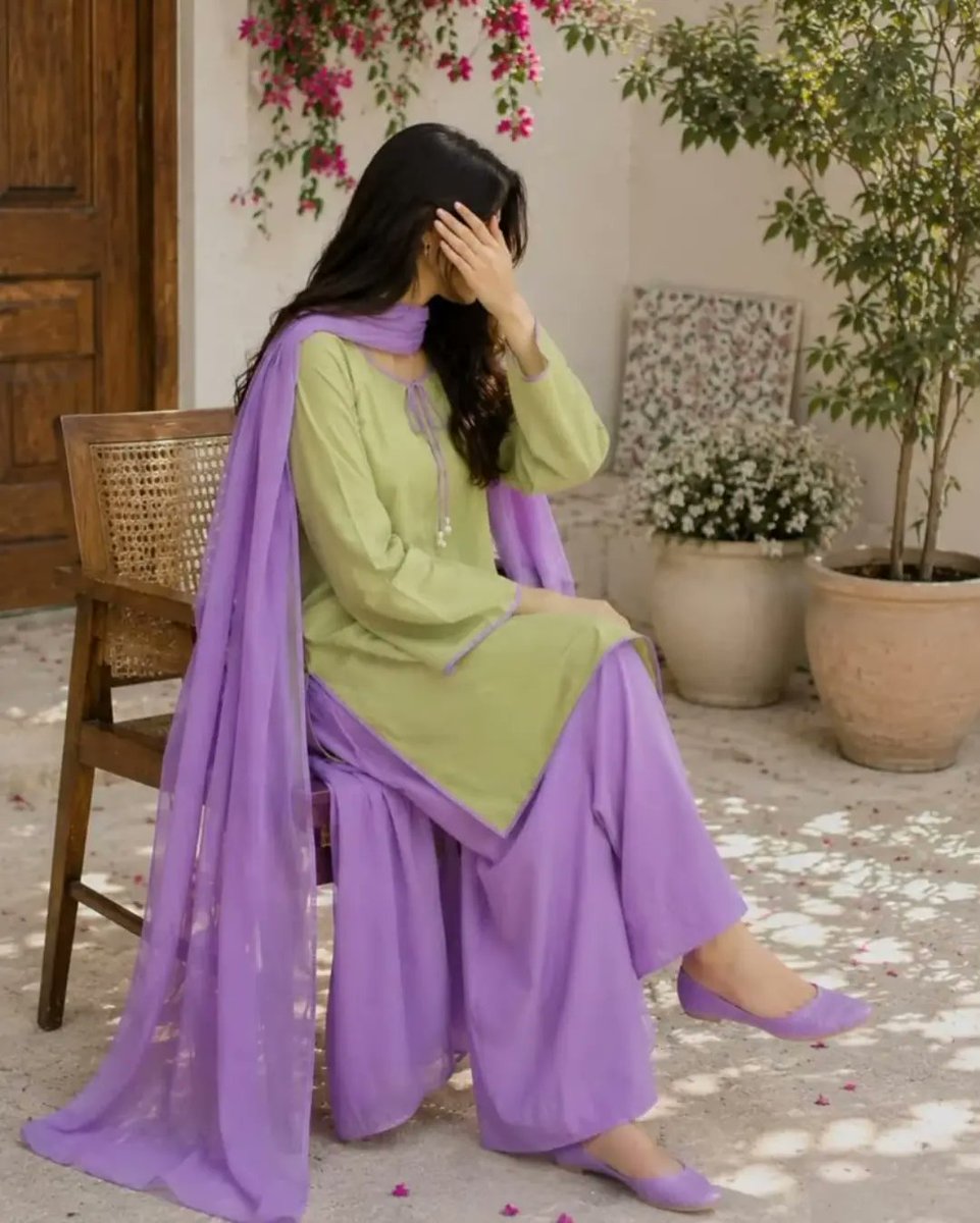 Kikinho_Lopes's tweet photo. A little color, a lot of elegance. Fresh, graceful, and effortlessly beautiful. The perfect outfit for your next special day. DM to order. https://t.co/drcHEl4peW