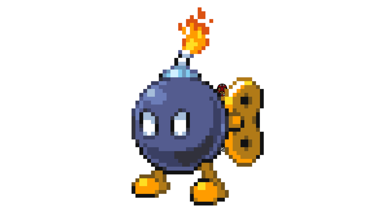 RhythmFake_'s tweet photo. 🔴Stream de #Nuzlocke de Super MarioMon

Links en los comentarios https://t.co/0kobgd2ikw