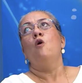 COR130N3's tweet photo. @ClaudiaOrtizSV @Septimo6300 No faltarán los troles 😈 
Pero hasta ellos deberían entender, si tan solo leyeran 😭 https://t.co/vnYzleU65m