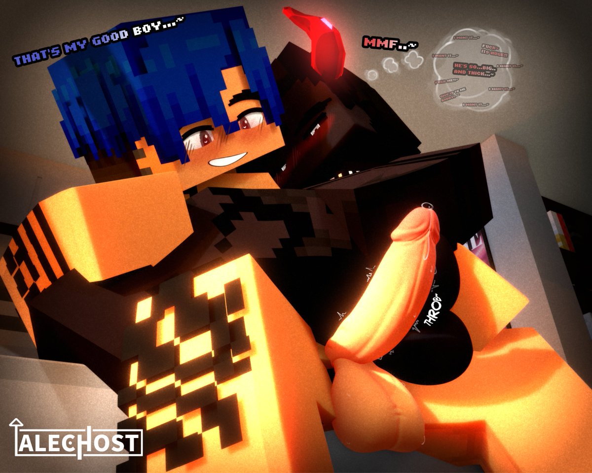 AlecHostMC tweet picture
