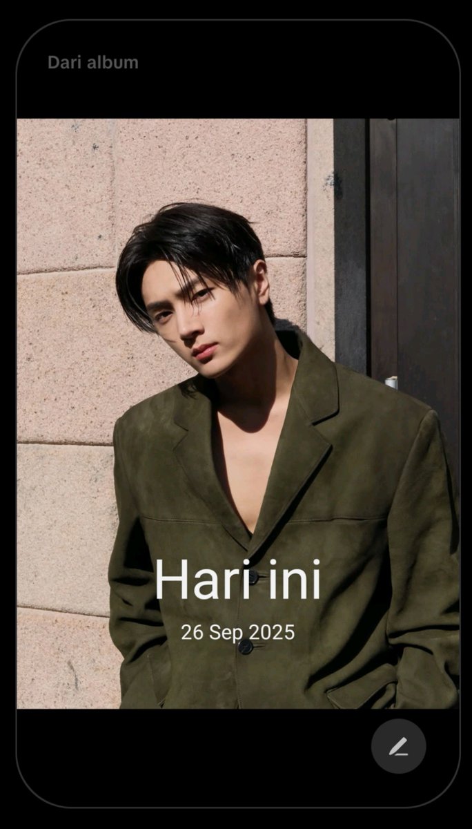 jyhuntv's tweet photo. Udh setahun ternyata........ https://t.co/t7Xg5wUuFe