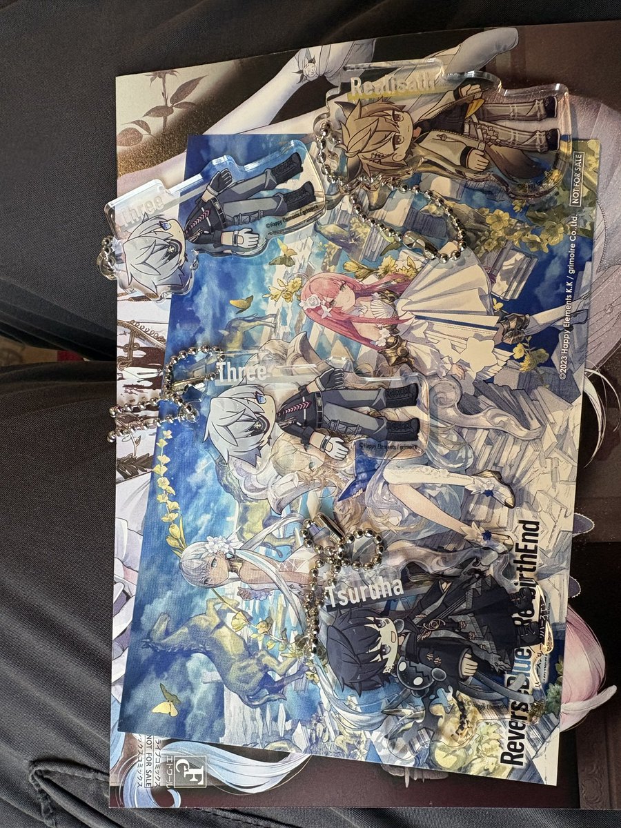 s_zero0028's tweet photo. トレード募
出) 鉉覇 スリー×2 レザリアス
求) 月喰 久理(前2優先) ララベル リンネ
少し秋葉原にいるので現地も可
郵送にて交換も可
#リバースブルーｘリバースエンド https://t.co/6of7nxXJXp
