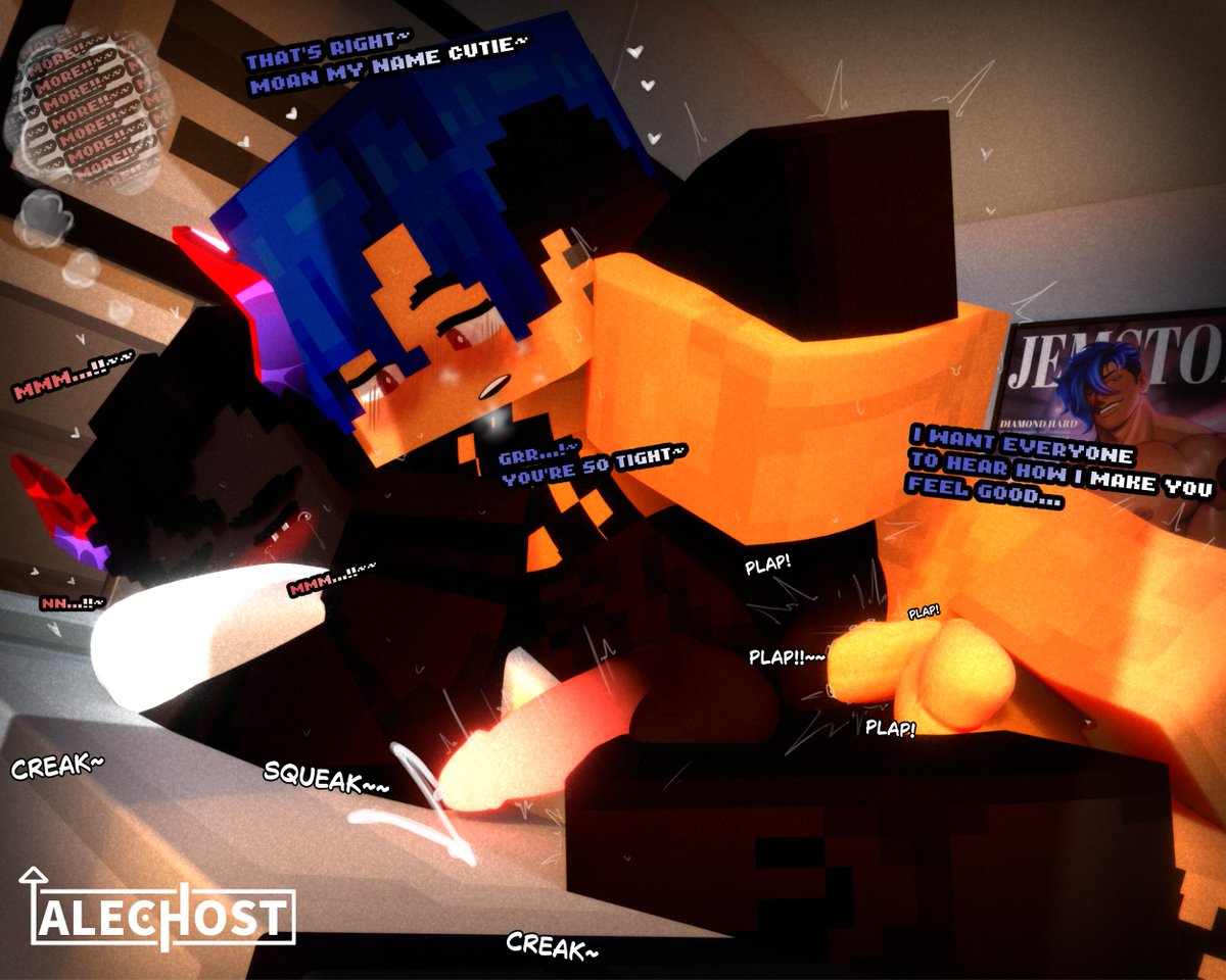 AlecHostMC tweet picture