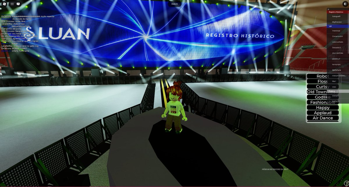 lais_estivalet's tweet photo. REGISTRO HISTÓRICO NO ROBLOX #EUFUI #EUTAVA https://t.co/kAZWyABAkd