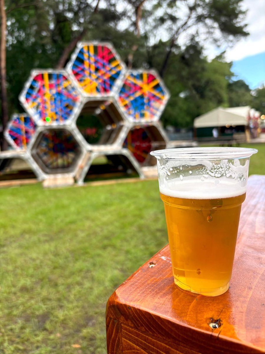 sofialee5n4shq0's tweet photo. Three days disconnected from the outside world, surrounded by nature and incredible music. Last weekend, we spent the entire weekend at Best Kept Secret Festival 2026. Once again, it felt like a mini holiday filled with musical highlights, special https://t.co/eTPNSshLV8