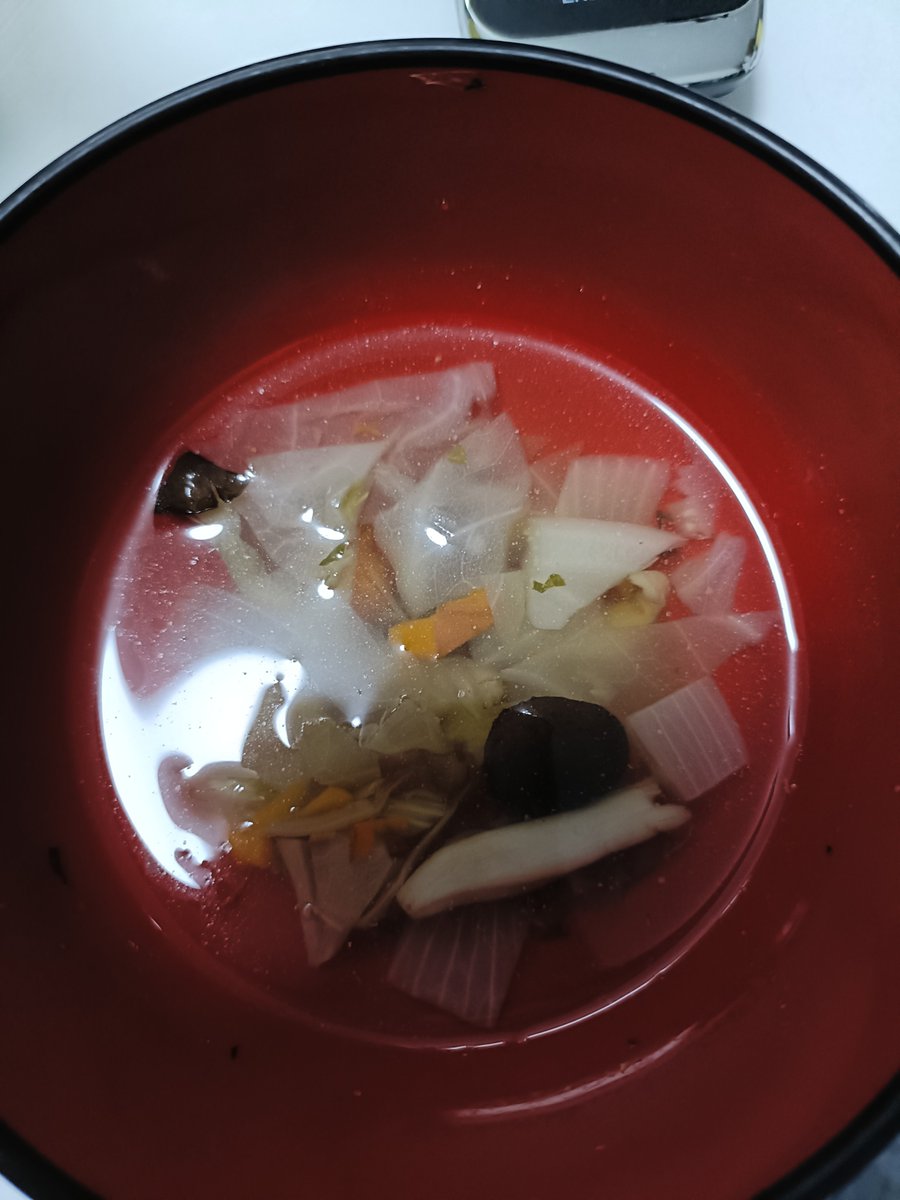 tutuji15_'s tweet photo. ちゃんとご飯食べてます
褒めてください https://t.co/otWrrcp5g6