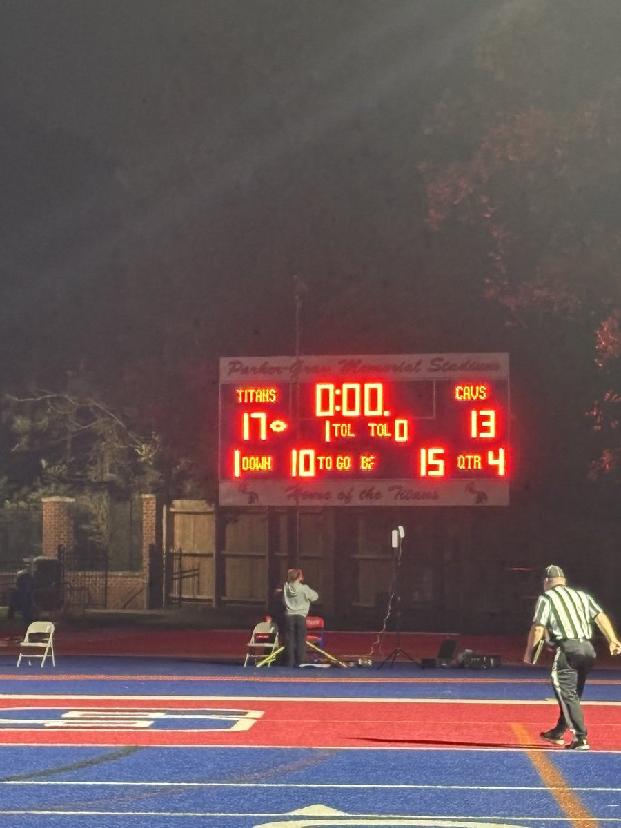 ACHSTitans's tweet photo. Titans win!! 5-0. https://t.co/f4XeAX9WLn