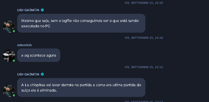 yorkz_R6's tweet photo. pt2! 
.@R6esportsBR @R6esports oq acontece com seus "adms"? e pq a gnt e da Argentina? https://t.co/MJ8vilPTTw