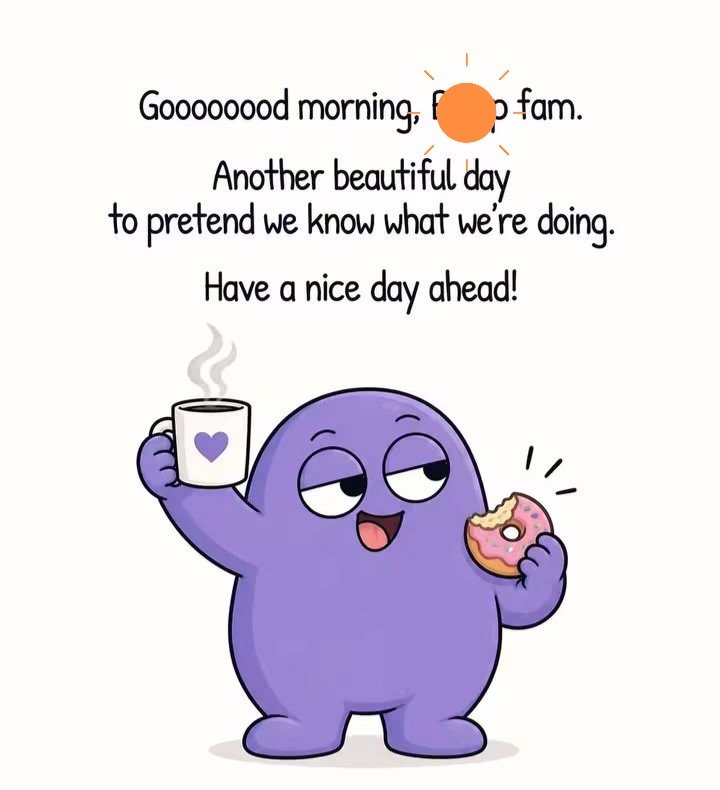 samiraa19254405's tweet photo. Wishing You All A Happy #morning 🌻🌻🌻🌻 https://t.co/H75hMj0vGl
